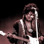 Jimi Hendrix: L'importanza di Riconoscere le proprie Risorse
